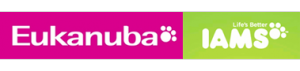 Eukanuba - Iams